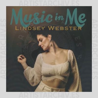 Lindsey Webster - Music In Me