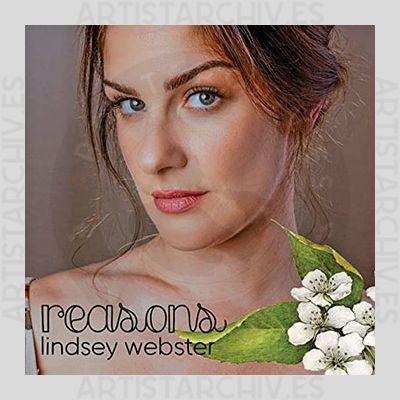 Lindsey Webster - Reasons