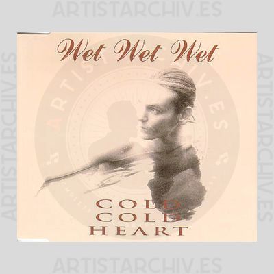 Wet Wet Wet - Cold Cold Heart