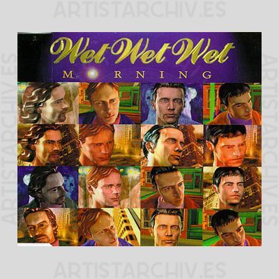Wet Wet Wet - Morning