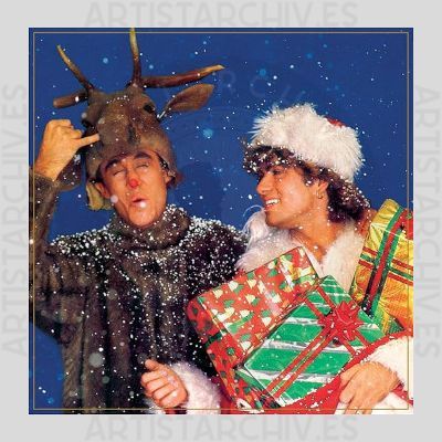 Wham! - Last Christmas