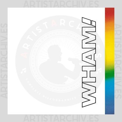 Wham! - The Final