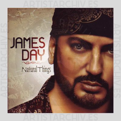 James Day - Natural Things