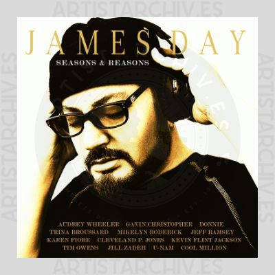 James Day - Seasons & Reasons