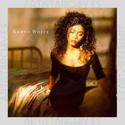 Karyn White - Karyn White