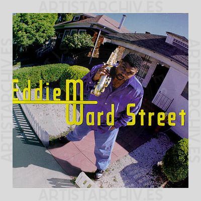 Eddie M - Ward Street