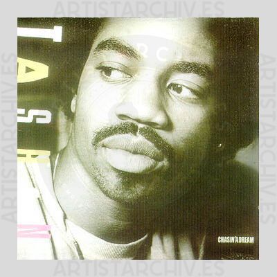 Tashan - Chasin' A Dream