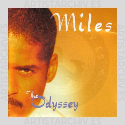 Miles - The Odyssey