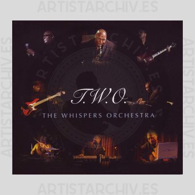 The Whispers Orchestra - T.W.O.