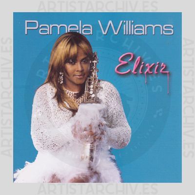 Pamela Williams - Elixir