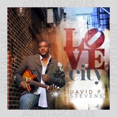 David P. Stevens - Love City
