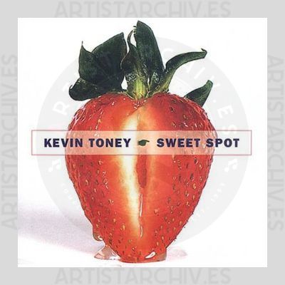 Kevin Toney - Sweet Spot
