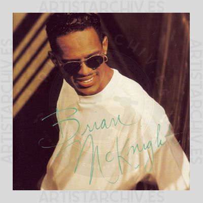 Brian McKnight - Brian McKnight