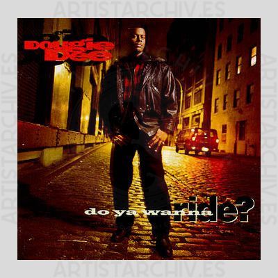 Dougie Dee - Do Ya Wanna Ride?