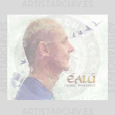 Cormac Breatnach - Éalú