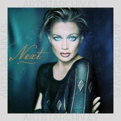 Vanessa Williams - Next