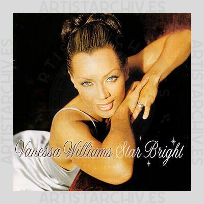 Vanessa Williams - Star Bright