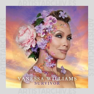 Vanessa Williams - Survivor