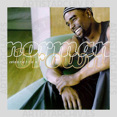 Norman Brown - Celebration