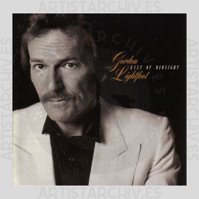 Gordon Lightfoot - East Of Midnight