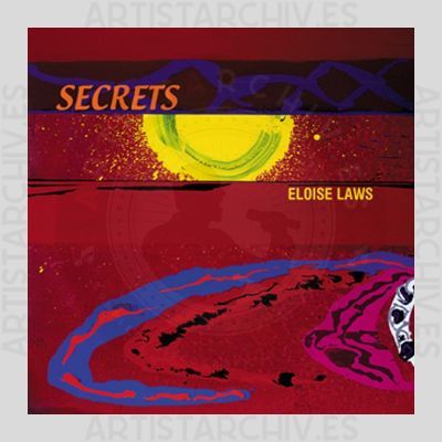 Eloise Laws - Secrets
