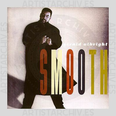 Gerald Albright - Smooth