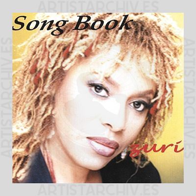 Zuri - Song Book