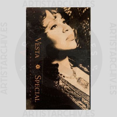 Vesta Williams - Special