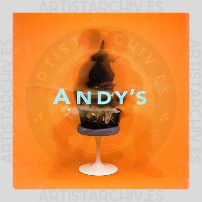 Andy's - Andy's