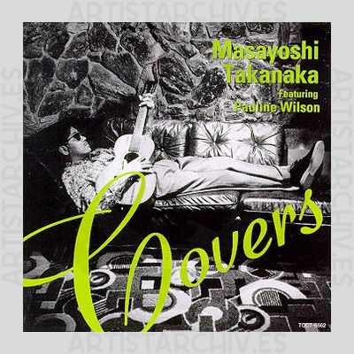 Masayoshi Takanaka feat. Pauline Wilson - Covers