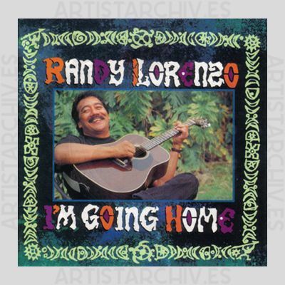 Randy Lorenzo - I'm Going Home