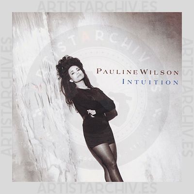 Pauline Wilson - Intuition