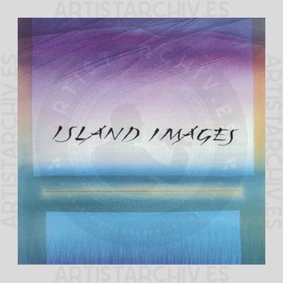 Ensemble Pacific - Island Images