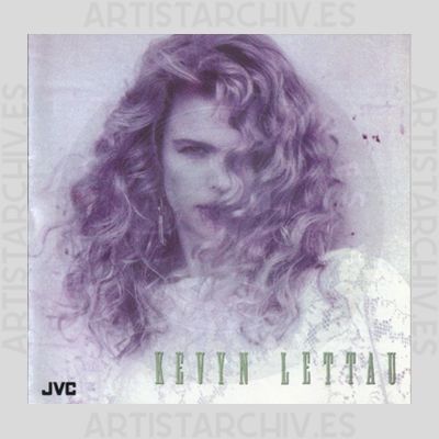 Kevyn Lettau - Kevyn Lettau