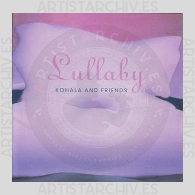 Kohala & Friends - Lullaby