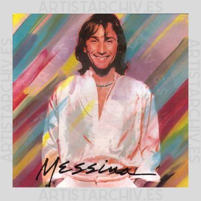 Jim Messina - Messina