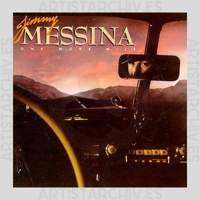 Jimmy Messina - One More Mile