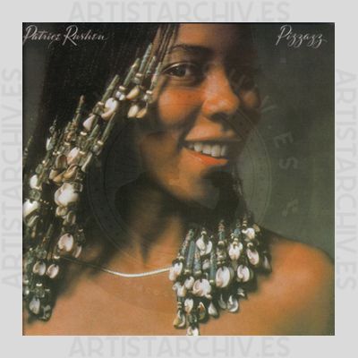 Patrice Rushen - Pizzazz