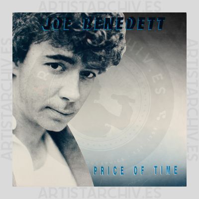 Joe Benedett - Price Of Time