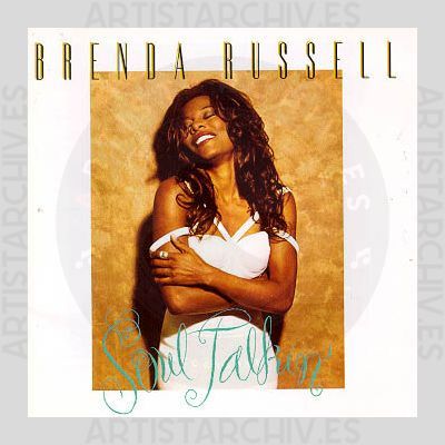 Brenda Russell - Soul Talkin'