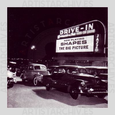 Shapes - The Big Picture