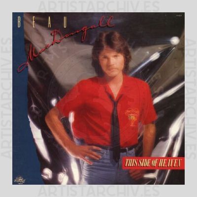 Beau MacDougall - This Side Of Heaven