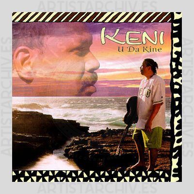 Keni - U Da Kine