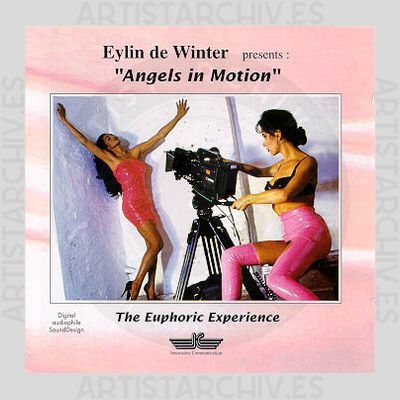 Eylin de Winter - Angels In Motion