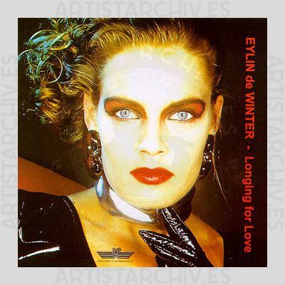 Eylin de Winter - Longing For Love