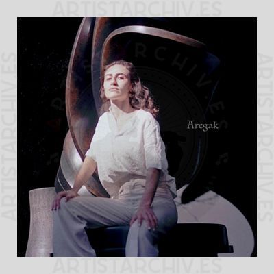 Lucy Yeghiazaryan - Aregak