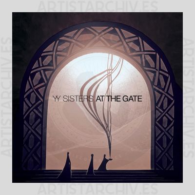 YY Sisters - At The Gate