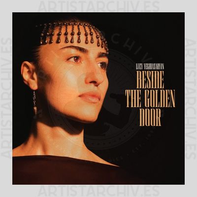 Lucy Yeghiazaryan - Beside The Golden Door (Ոսկե Դռան Շեմին)