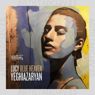 Lucy Yeghiazaryan - Blue Heaven