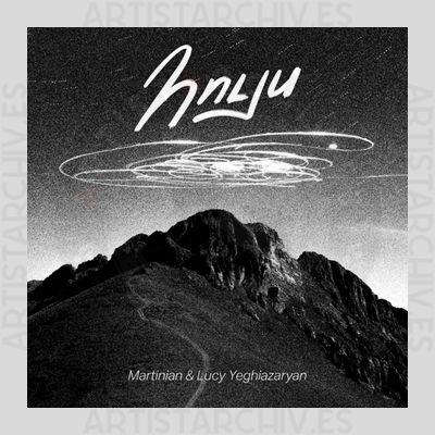 Martinian & Lucy Yeghiazaryan - Huys
